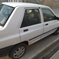 پرایدمدل ۹۵|خودرو سواری و وانت|بروجرد, |دیوار