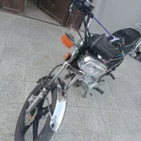 موتور‌۲۰۰‌همتاز‌مدل‌۹۹‌تمیز|موتورسیکلت|میان ولایت, |دیوار