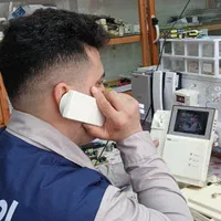 تعمیرات آیفون تصویری و خدمات برقکاری|خدمات پیشه و مهارت|رشت, استادسرا|دیوار