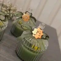 تخفیف فوق‌العاده گیفت شمع