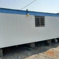 فروش کانکس در حد نو