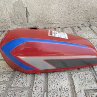 باک موتور سیکلت