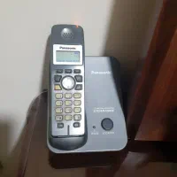 تلفن بیسیم پاناسونیک