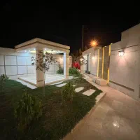 ۱۳۵متری روبه پارک  مینیاتوری سند آماده