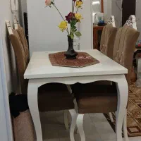 فروش فوری نهارخوری ۴نفره