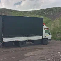 اتوبار نور بزرگترین حمل نقل حمل لازم لوازم منزل