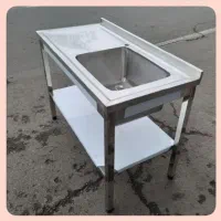 میز مرغ و ماهی|کافی‌شاپ و رستوران|اندیمشک, |دیوار