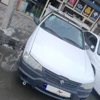 اریسان بدون رنگ مدل98