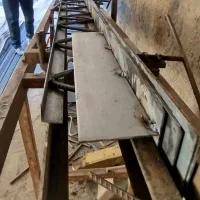 تیرچه کرومیت