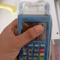 کارت خوان سیار آمپ و پکس