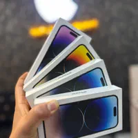 اپل iphone 14 pro با حافظهٔ ۲۵۶ گیگابایت|موبایل|بوشهر, |دیوار