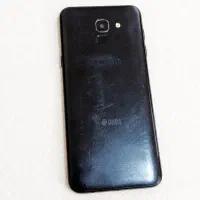 گوشی سامسونگ j6|موبایل|تهران, مینای جنوبی|دیوار