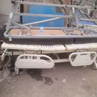 تخت بیمار|آرایشی، بهداشتی، درمانی|تهران, خلازیر|دیوار