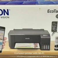 پرینتر رنگی اپسون L1250