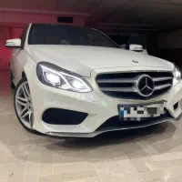 بنز کلاس E E250، مدل ۲۰۱۵ مشابه صفر|خودرو سواری و وانت|تهران, قلهک|دیوار