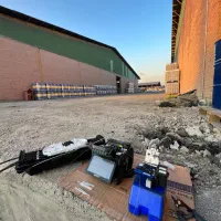 فیوژن فیبرنوری|مودم و تجهیزات شبکه|تهران, بازار|دیوار