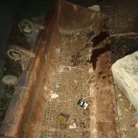 پاکت بیل زنجیری