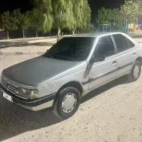 ۴۰۵ مدل ۸۵ فقط معاوضه