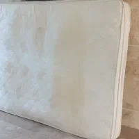 تشک طبی فنر 3عدد یک عدد دو نفره دو عدد تک نفره