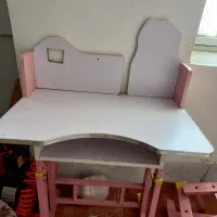 میز تحریر بچگانه