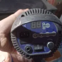 فلش دوربین|دوربین عکاسی و فیلم‌برداری|رباط‌کریم, رباط‌کریم|دیوار