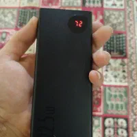 پاوربانک باسئوس 10000