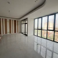 اپارتمان ۱۳۰ متر صفر دونبش/ ۳ خواب/ لادن