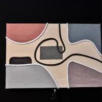 تابلو پینترستی