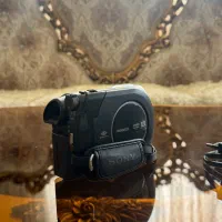 دوربین فیلم برداری سونی  ویترینی|دوربین عکاسی و فیلم‌برداری|مریوان, |دیوار