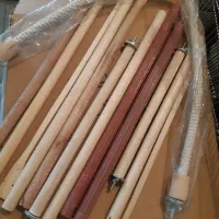 قفس پرنده واکسسوری|لوازم جانبی حیوانات|پردیس, فاز ۱|دیوار