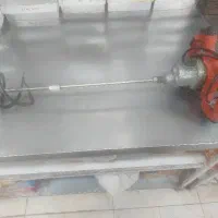 همزن... میکسر برقی