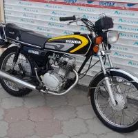 موتورcdi125درحدخشک شهاب مزایده