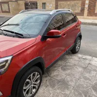 ماشین x22 ام وی ام استثنایی|خودرو سواری و وانت|تهران, آبشار تهران (دریاچه)|دیوار