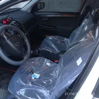 سمند سورن مدل 1403|خودرو سواری و وانت|قم, امامزاده ابراهیم|دیوار