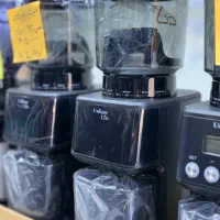 اسیاب قهوهcg019لمسی‌یونیک لایف چکی