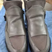 نیم بوت زنانه