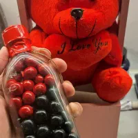 عروسک ولنتاین|اسباببازی بچه|مشهد, سجاد شهر|دیوار