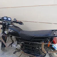 موتور شکاری احسان