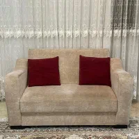 مبل ۹ نفره|مبلمان خانگی و میز عسلی|لنگرود, |دیوار