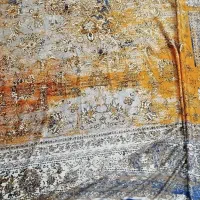 روفرشی پشت کشدار