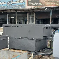 اطاق نیسان وانت مزدا اریسان وکفی فلزی|قطعات یدکی و لوازم جانبی|رشت, منظریه|دیوار