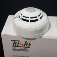 ددکتور دود تسلا اعلام حریق