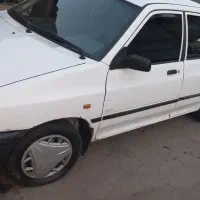 فروشی|خودرو سواری و وانت|شاندرمن, |دیوار