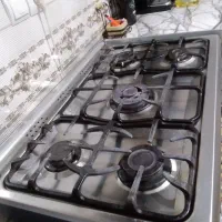 دوعدد فرش شش متری ویک گاز چرخ خیاطی میز تحریر|فرش|پاکدشت, پاکدشت (مامازند)|دیوار