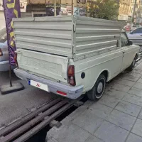 وانت 91|خودرو سواری و وانت|کرج, خرمدشت|دیوار