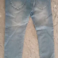 شلوار بچگانه