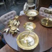 ست آلومینیومی|صنایع دستی و سایر لوازم تزئینی|اردبیل, |دیوار