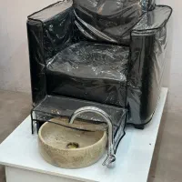 صندلی پدیکور