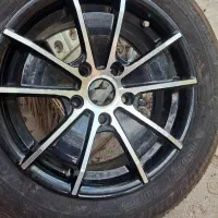 رینگ اسپرت سایز 15