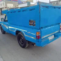نیسان وانت|خودرو سواری و وانت|ری, دولت‌آباد|دیوار